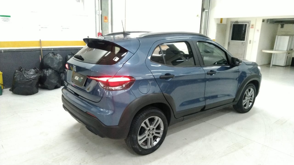 fiat pulse 1.3 flex drive manual 5p 2022