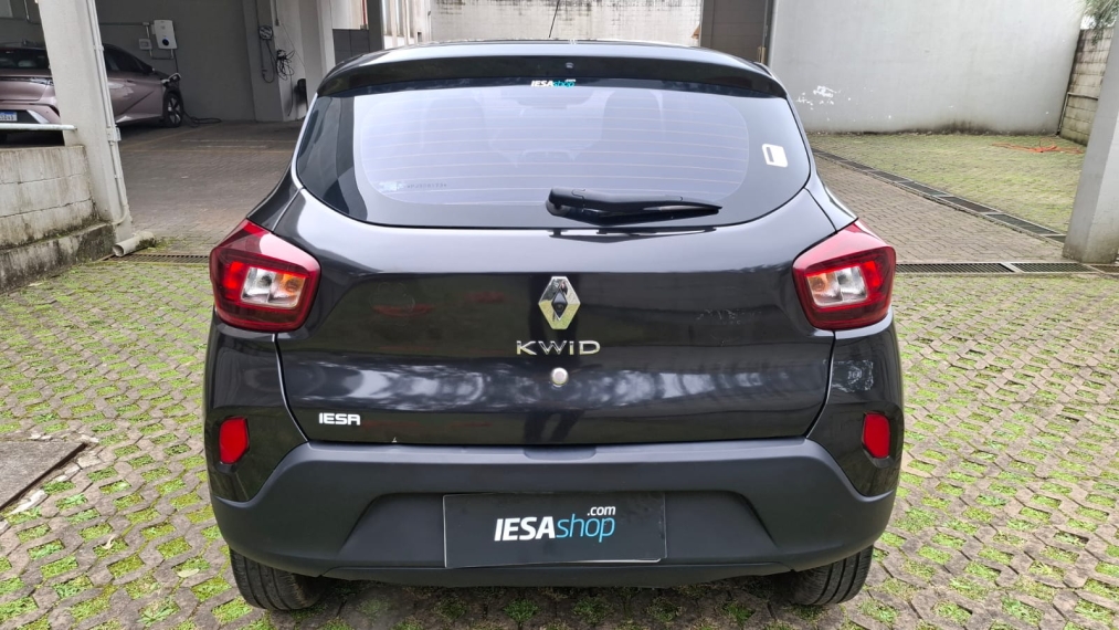 renault kwid 1.0 12v sce flex intense manual 4p 2023