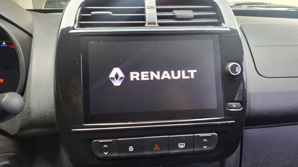 renault kwid 1.0 12v sce flex intense manual 4p 2023