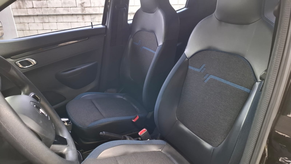 renault kwid 1.0 12v sce flex intense manual 4p 2023