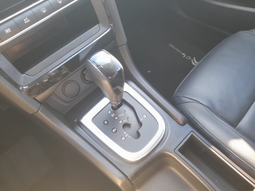 citroen c4 lounge 1.6 thp flex feel bva 4p automatico 2019