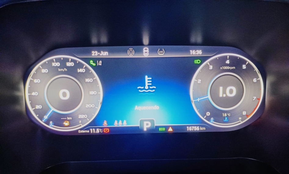 caoa chery tiggo 7 pro 1.6 tgdi gasolina max drive dct 5p automatico 2025