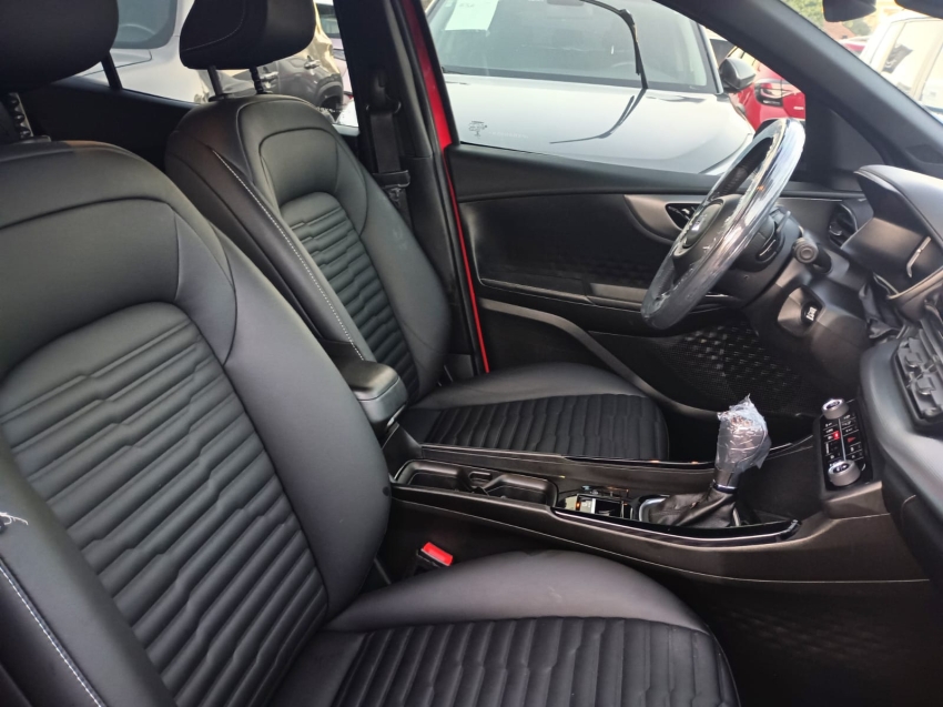 fiat fastback 1.3 turbo 270 flex limited edition at6 4p automatico 2023