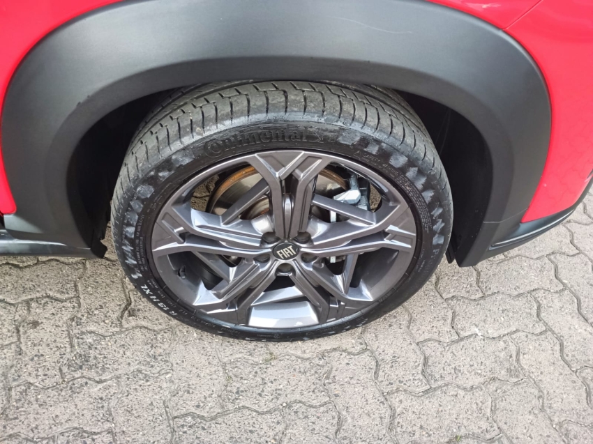 fiat fastback 1.3 turbo 270 flex limited edition at6 4p automatico 2023