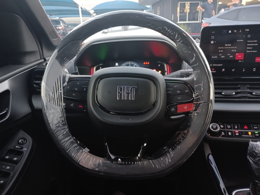 fiat fastback 1.3 turbo 270 flex limited edition at6 4p automatico 2023