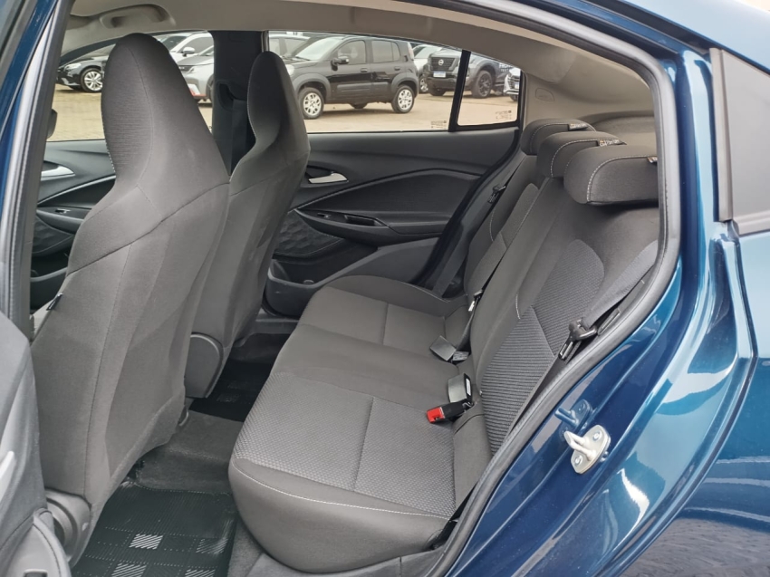chevrolet onix 1.0 flex plus lt manual 9.9 4p 2024