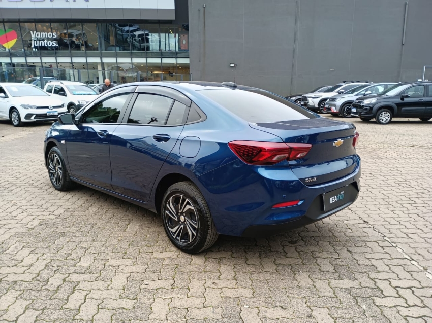 chevrolet onix 1.0 flex plus lt manual 9.9 4p 2024
