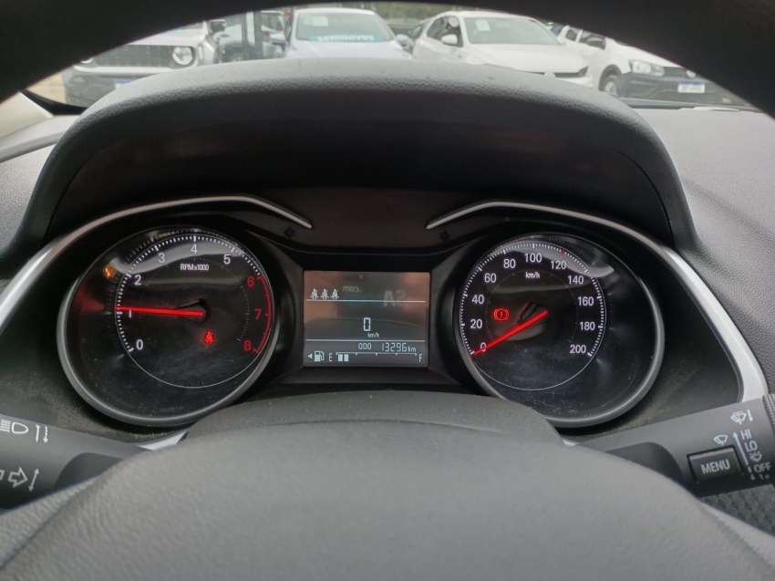 chevrolet onix 1.0 flex plus lt manual 9.9 4p 2024