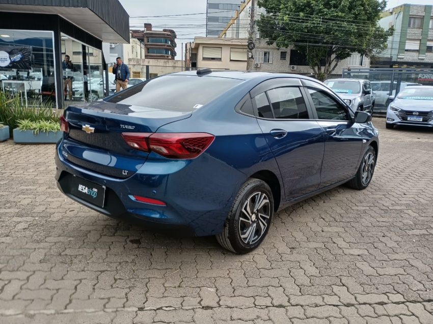 chevrolet onix 1.0 flex plus lt manual 9.9 4p 2024