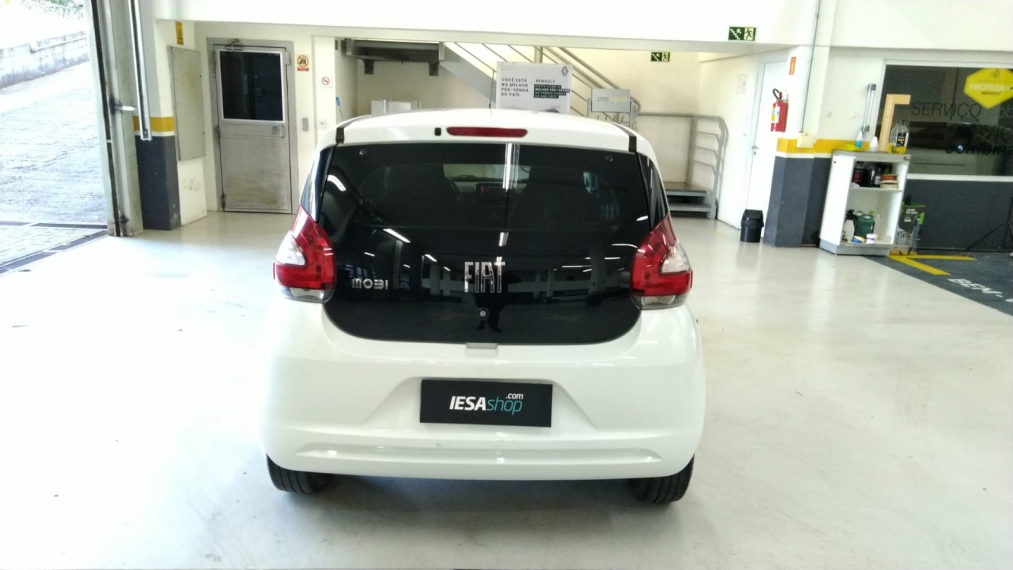 fiat mobi 1.0 evo flex like. manual 4p 2020