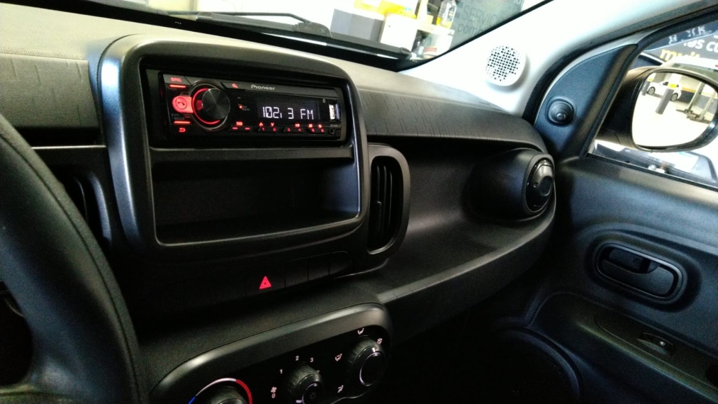 fiat mobi 1.0 evo flex like. manual 4p 2020