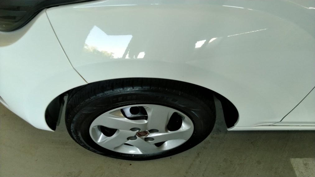 fiat mobi 1.0 evo flex like. manual 4p 2020