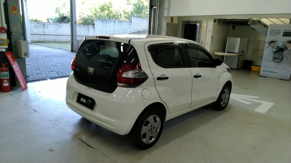 fiat mobi 1.0 evo flex like. manual 4p 2020