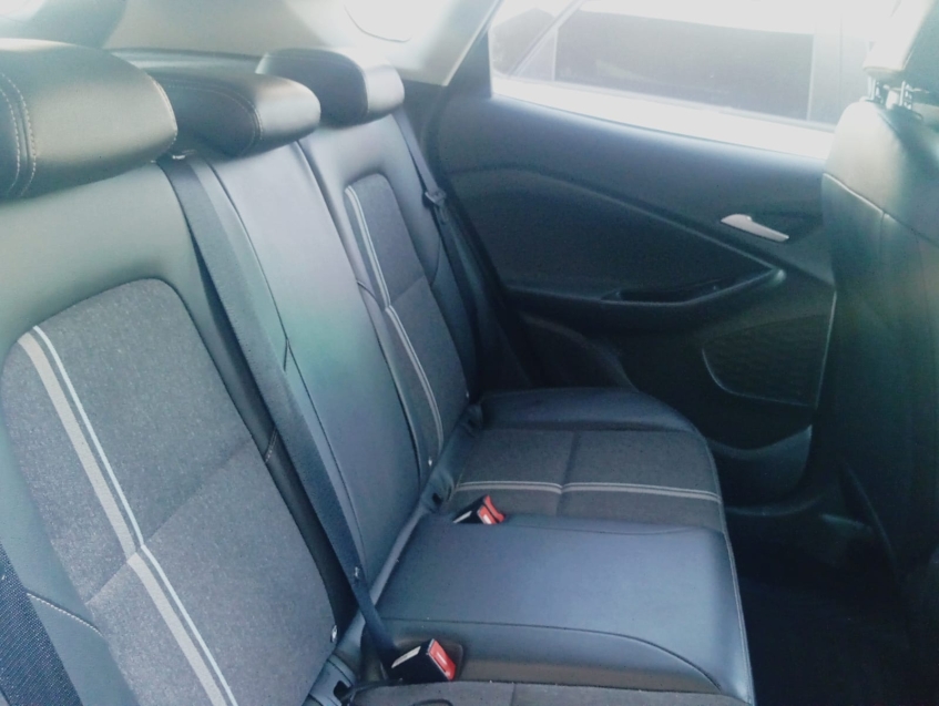 chevrolet tracker 1.0 turbo flex ltz automatico 4p 2023