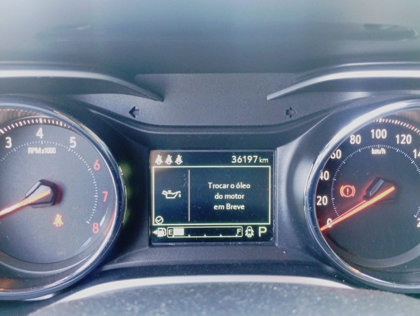 chevrolet tracker 1.0 turbo flex ltz automatico 4p 2023