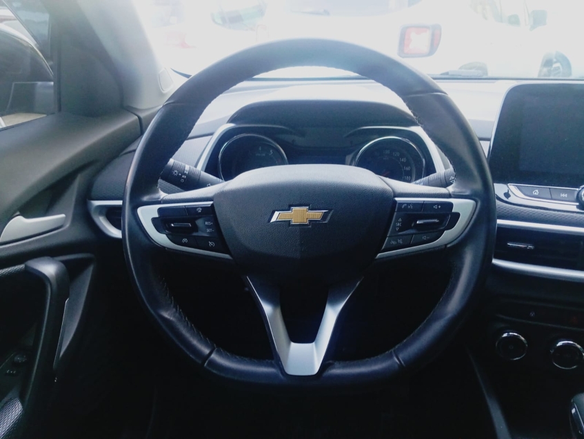 chevrolet tracker 1.0 turbo flex ltz automatico 4p 2023