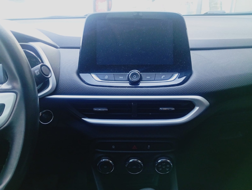 chevrolet tracker 1.0 turbo flex ltz automatico 4p 2023
