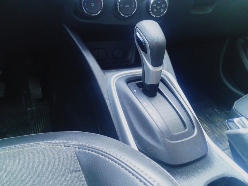 chevrolet tracker 1.0 turbo flex ltz automatico 4p 2023