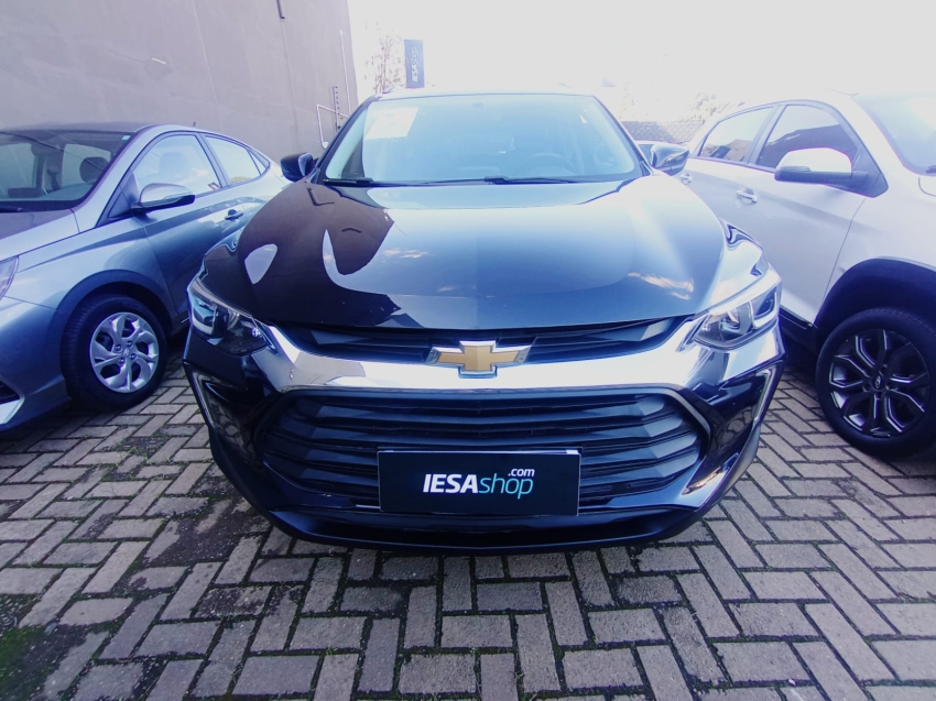 chevrolet tracker 1.0 turbo flex ltz automatico 4p 2023