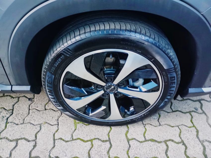 byd song plus 1.5 dm-i hibrido automatico 4p 2025