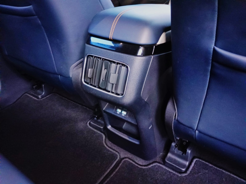 byd song plus 1.5 dm-i hibrido automatico 4p 2025