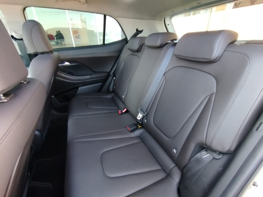 hyundai creta 1.0 tgdi flex platinum automatico 4p 2025