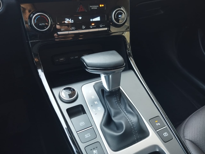 hyundai creta 1.0 tgdi flex platinum automatico 4p 2025