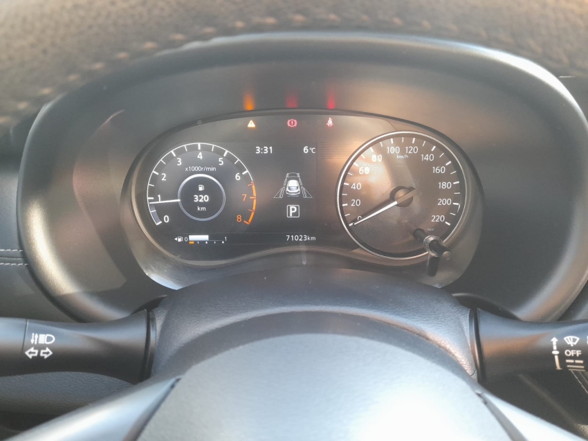 nissan kicks 1.6 16v flexstart exclusive xtronic flex 4p automatico 2022