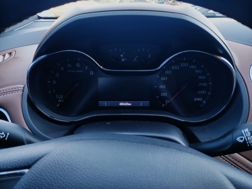 chevrolet cruze 1.4 turbo flex sport6 premier automatico 4p 2020