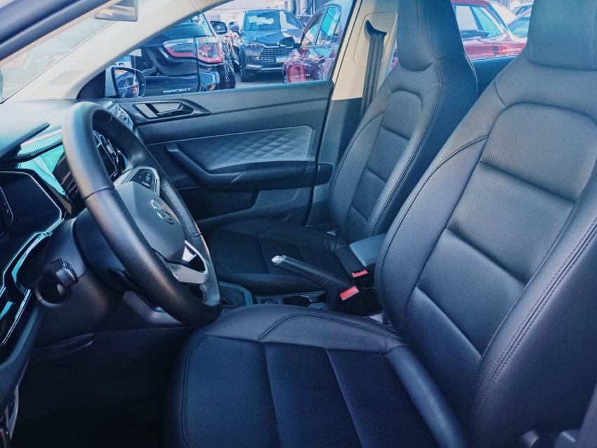 volkswagen polo 1.0 170 tsi comfortline automatico flex 4p 2024