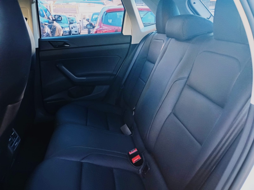 volkswagen polo 1.0 170 tsi comfortline automatico flex 4p 2024