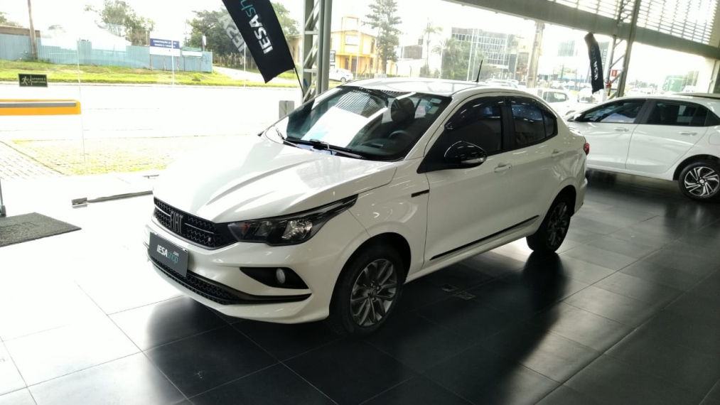 fiat cronos 1.3 firefly flex drive manual 4p 2022