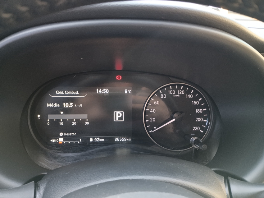 nissan kicks 1.6 16v flexstart advance xtronic flex 4p automatico 2024