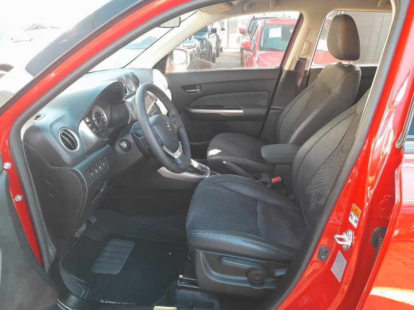 suzuki vitara 1.6 16v gasolina 4you automatico 4p 2020
