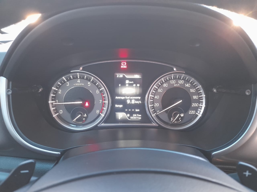 suzuki vitara 1.6 16v gasolina 4you automatico 4p 2020