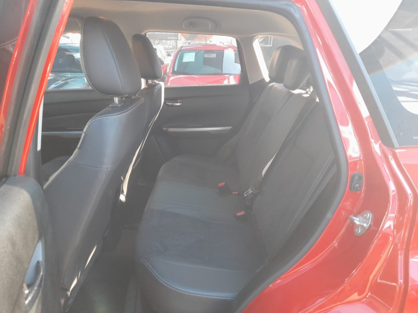 suzuki vitara 1.6 16v gasolina 4you automatico 4p 2020