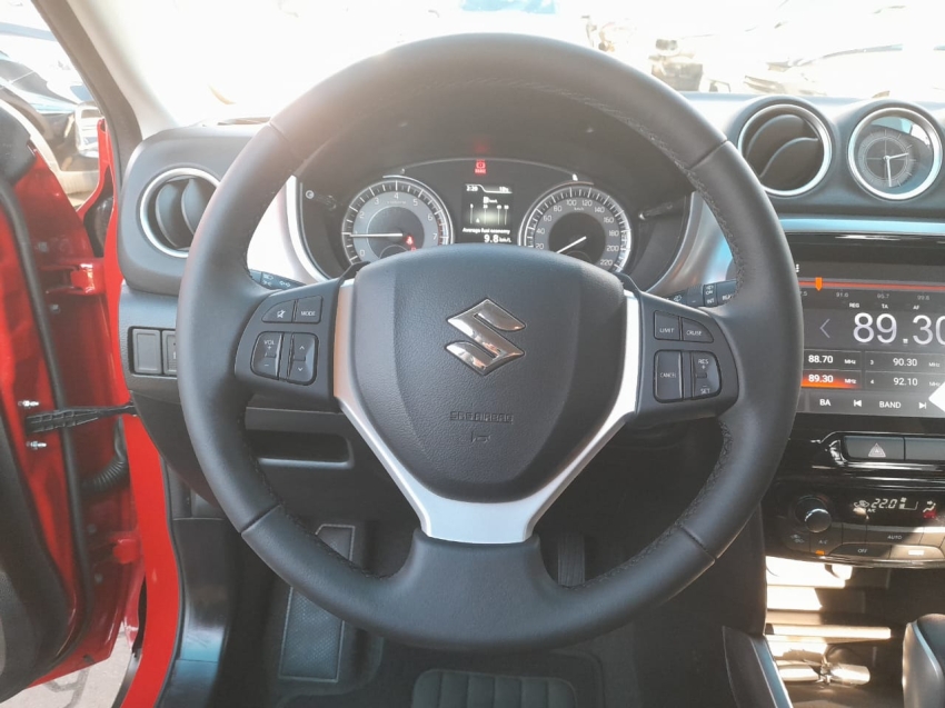 suzuki vitara 1.6 16v gasolina 4you automatico 4p 2020