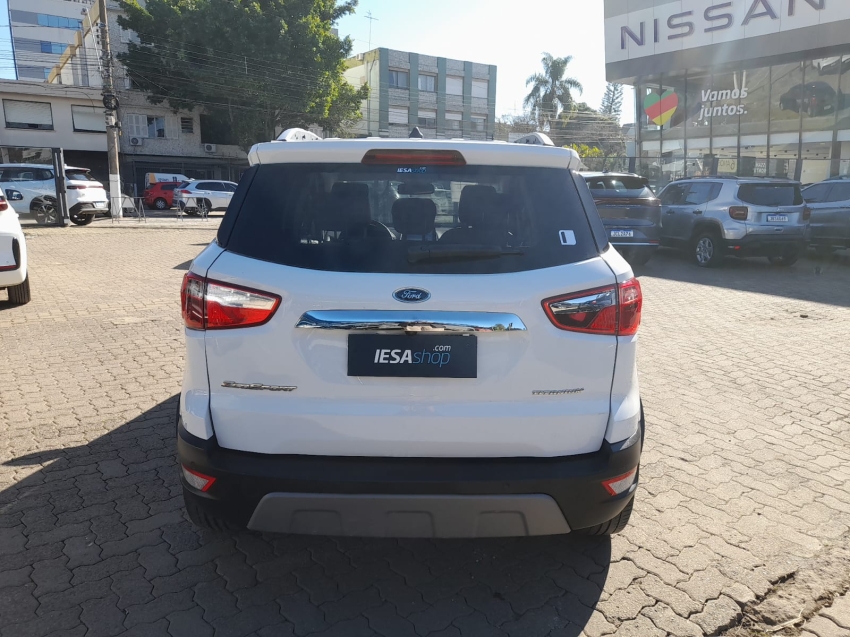 ford ecosport 1.5 ti-vct flex titanium automatico 4p 2020