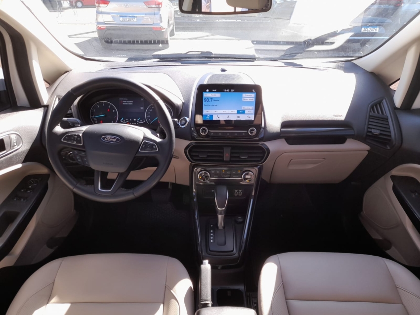 ford ecosport 1.5 ti-vct flex titanium automatico 4p 2020