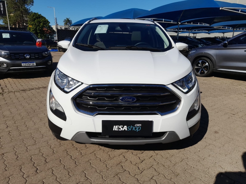 ford ecosport 1.5 ti-vct flex titanium automatico 4p 2020