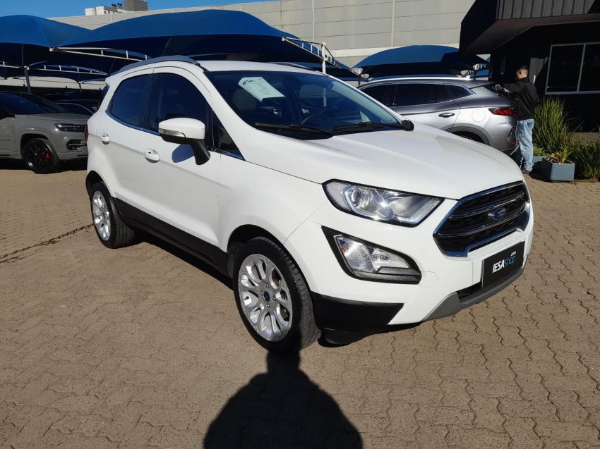 ford ecosport 1.5 ti-vct flex titanium automatico 4p 2020