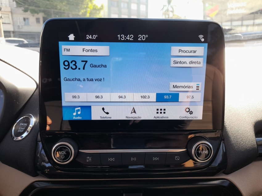 ford ecosport 1.5 ti-vct flex titanium automatico 4p 2020