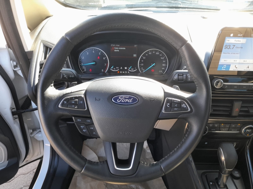 ford ecosport 1.5 ti-vct flex titanium automatico 4p 2020