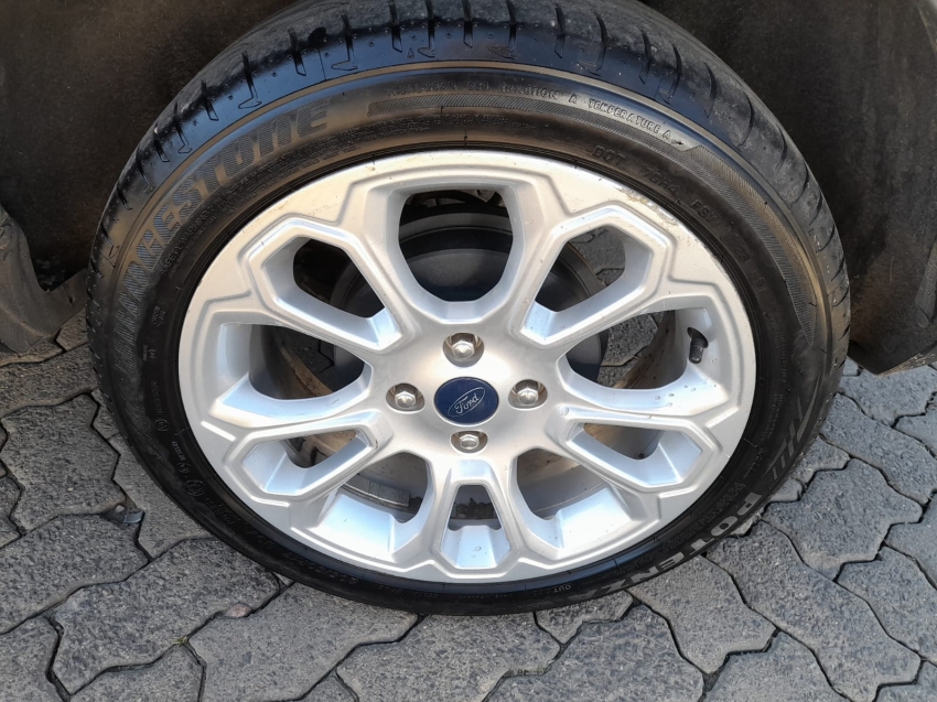 ford ecosport 1.5 ti-vct flex titanium automatico 4p 2020