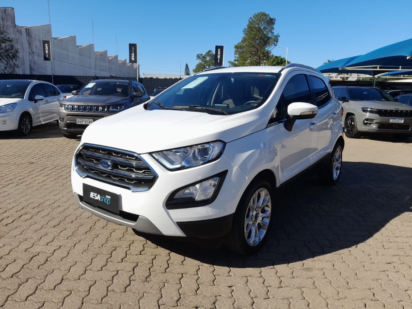 ford ecosport 1.5 ti-vct flex titanium automatico 4p 2020