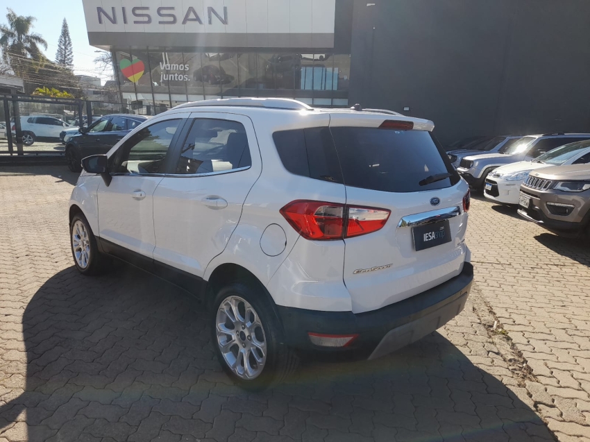 ford ecosport 1.5 ti-vct flex titanium automatico 4p 2020