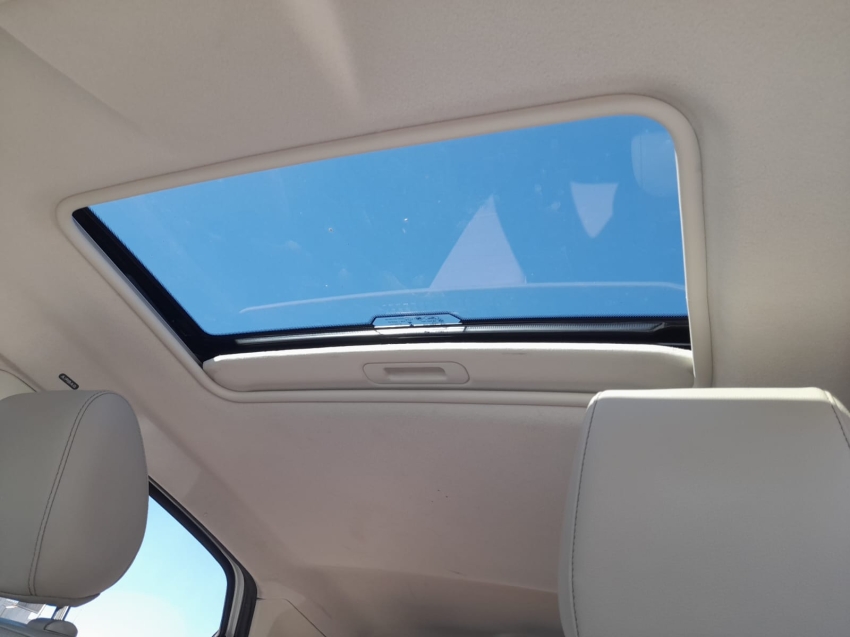 ford ecosport 1.5 ti-vct flex titanium automatico 4p 2020