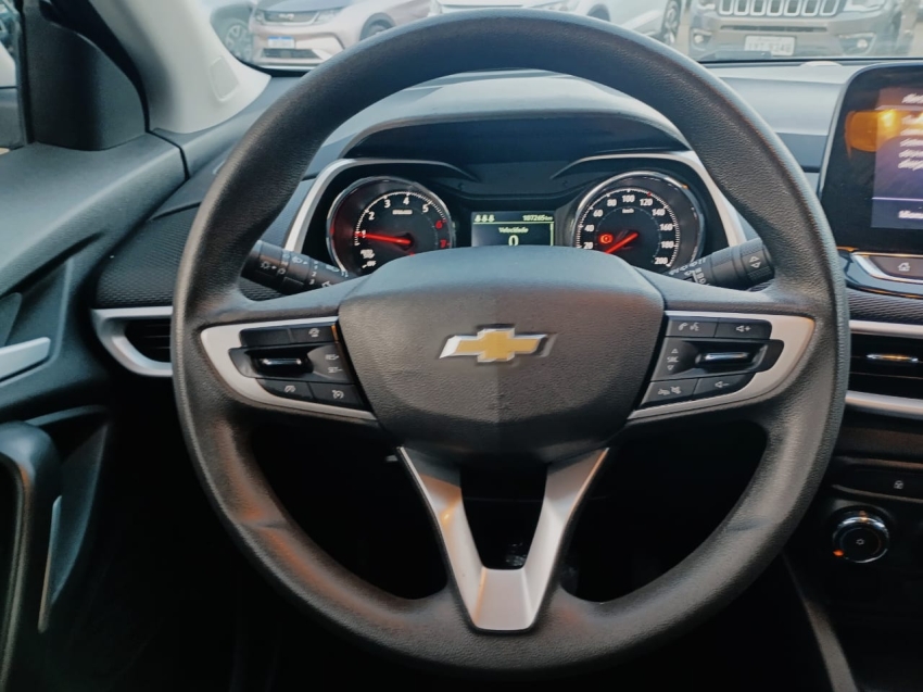 chevrolet tracker 1.0 turbo flex lt automatico 4p 2022