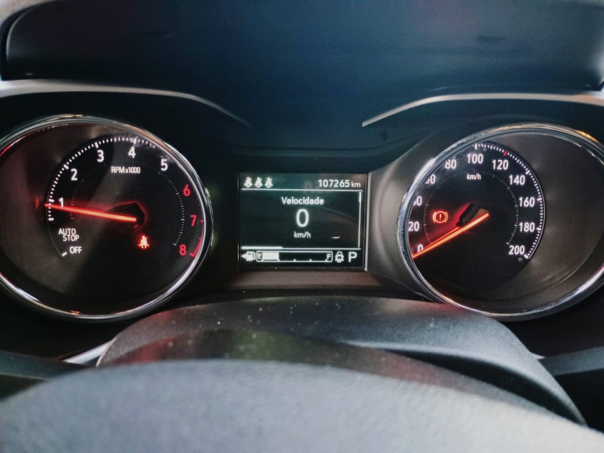 chevrolet tracker 1.0 turbo flex lt automatico 4p 2022