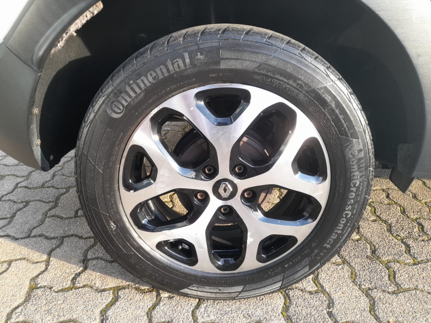 renault captur 1.6 16v sce flex life x-tronic 4p automatico 2019